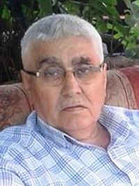 Rıfat Kökkaya Vefat etti 