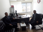 Taraklı’ya Hizmet İçin Adayız