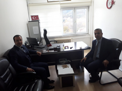 Taraklı’ya Hizmet İçin Adayız