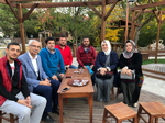 Yazdan Kalma Gün Yaşadılar.
