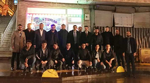 Taraklı Ülkğü Ocaklarına Ziyaret