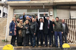 Volkan Hedef MHP Aday Adayı