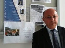 Şahin Akı Belediye Başkan Aday Adayı mı Oluyor?