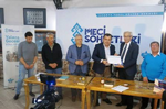 Yalaza Tüm Yönleriyle İşlendi