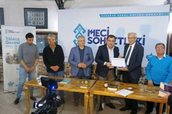 Yalaza Tüm Yönleriyle İşlendi