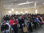 Yenidoğanda Öğretmenler Günü