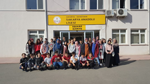 Tanıtım Gezisi