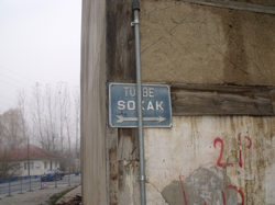 Tarih Kül Oldu....