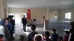 Yenidoğanda Öğretmenler Günü
