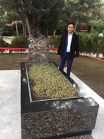 Pilavcı Taraklı için Başvurusunu Yaptı