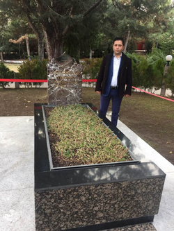 Pilavcı Taraklı için Başvurusunu Yaptı