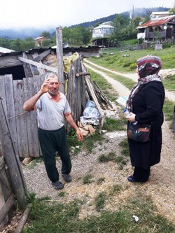 Canan Çakmak:Belediyecilik Tecrübemizle Hizmete Talibiz