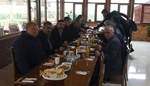 Aday Adayı Mehmet Pilavcı  Muhtarlarla Buluştu