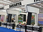 Taraklı Travel Turkey İzmir Fuarına Katıldı