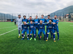 Taraklıspor 0 Hızırtepespor 1