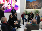 Taraklı Travel Turkey İzmir Fuarına Katıldı