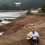 M.Ali Çınar TRT Müzik Ekranlarında