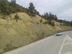 Tehlike Arz ediyordu…