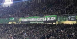 Yarıdan Yarıya Tribün Keyfi.