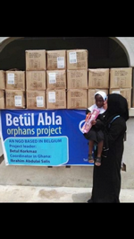 Belçika'da Bir Taraklı'lı 