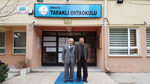 TARAKLI^NIN DEĞERLERİYLE KARİYER BULUŞMASI