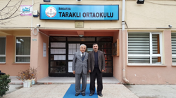 TARAKLI^NIN DEĞERLERİYLE KARİYER BULUŞMASI