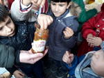 Miniklerde ‘Yerli’ Heyecanı
