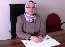 Canan Çakmak İstifa Etti