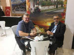 Taraklı Travel Turkey İzmir Fuarına Katıldı