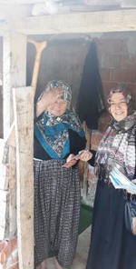 Canan Çakmak:Belediyecilik Tecrübemizle Hizmete Talibiz