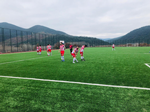 Taraklıspor 0 Hızırtepespor 1