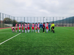 Taraklıspor 0 Hızırtepespor 1