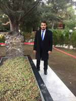 Pilavcı Taraklı için Başvurusunu Yaptı