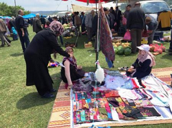 Canan Çakmak:Belediyecilik Tecrübemizle Hizmete Talibiz