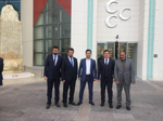 Pilavcı Taraklı için Başvurusunu Yaptı