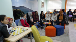 TARAKLI^NIN DEĞERLERİYLE KARİYER BULUŞMASI