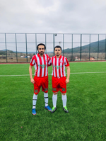 Taraklıspor 0 Hızırtepespor 1