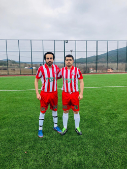 Taraklıspor 0 Hızırtepespor 1