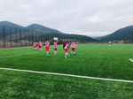 Taraklıspor 0 Hızırtepespor 1