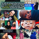 Belçika'da Bir Taraklı'lı 