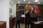 Yardım AFAD Hesabına Yattı