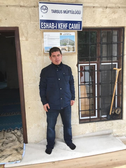 Adana Seyhan’dan Taraklı’ya Selam Var