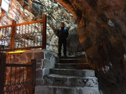 Adana Seyhan’dan Taraklı’ya Selam Var