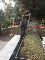 Pilavcı Taraklı için Başvurusunu Yaptı