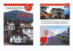  Projelerimizle Geliyoruz