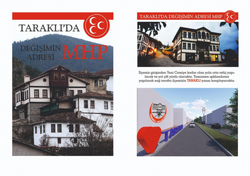  Projelerimizle Geliyoruz