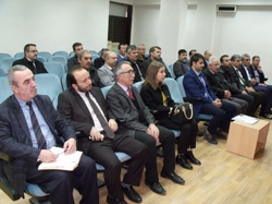 TARAKLI’DAN MEHMETÇİĞE DESTEK SEFERBERLİĞİ 
