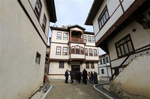 SATSO’dan Taraklı Turizmine Destek