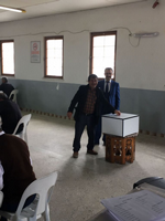 Tarım Kredi Kooperatifinde Genel Kurul Yapıldı.