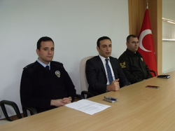 TARAKLI’DAN MEHMETÇİĞE DESTEK SEFERBERLİĞİ 
